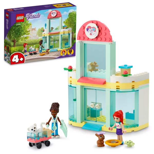 LEGO 41695 Tierklinik