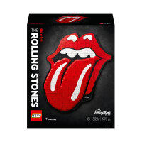 LEGO® 31206 The Rolling Stones