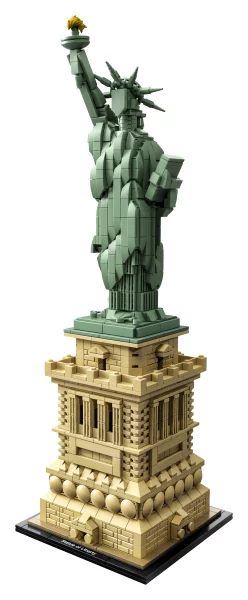 LEGO® 21042 Freiheitsstatue