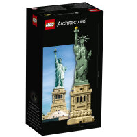 LEGO® 21042 Freiheitsstatue