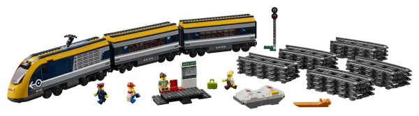 LEGO® 60197 Personenzug