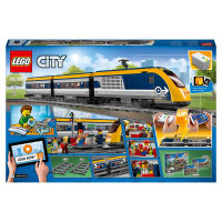 LEGO® 60197 Personenzug
