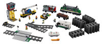 LEGO® 60198 Güterzug