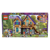 LEGO® 41369 Mias Haus mit Pferd - 41369