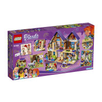 LEGO® 41369 Mias Haus mit Pferd - 41369