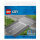 LEGO® 60236 Gerade und T-Kreuzung - 60236