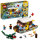 LEGO® 31093 Hausboot