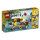 LEGO® 31093 Hausboot