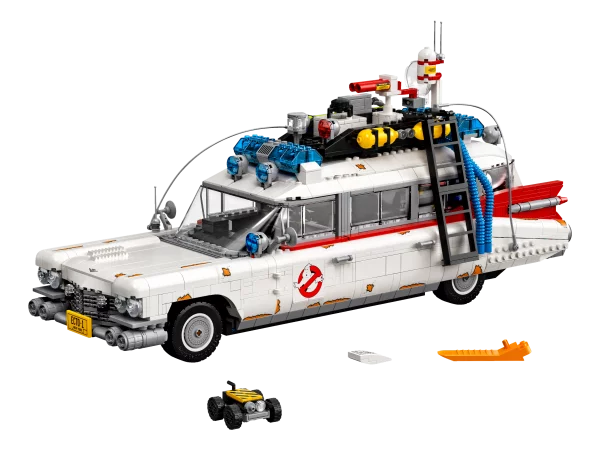 LEGO 10274 Ghostbusters ECTO-1