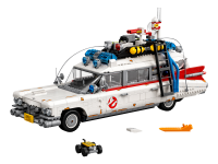 LEGO 10274 Ghostbusters ECTO-1