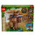LEGO® 21318 Baumhaus
