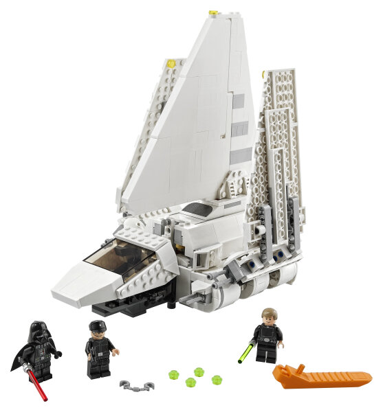 LEGO® 75302 Imperial Shuttle