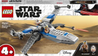 LEGO® 75297 Star Wars Resistance X-Wing