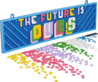 LEGO 41592 Großes Message-Board