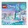 LEGO® 43199 Elsas Schlosshof