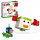 LEGO® 71396 Bowser Jr‘s Clown Kutsche – Erweiterungsset