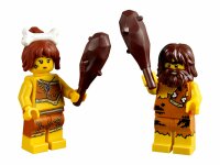 LEGO® 5004936 Höhlenmenschen / Iconic Cave
