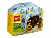 LEGO® 5004936 Höhlenmenschen / Iconic Cave
