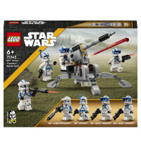 LEGO® 75345 501st Clone Troopers Battle Pack