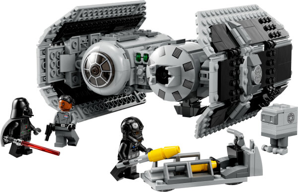 LEGO® 75347 TIE Bomber