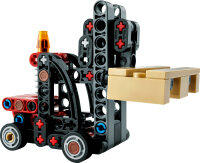 LEGO® 30655 Gabelstapler mit Palette 30655