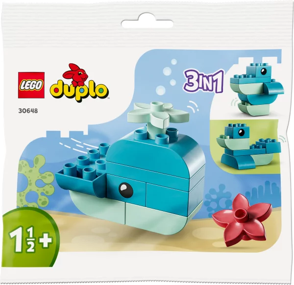 LEGO® 30648 DUPLO Wal