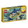 LEGO® 31088 Bewohner der Tiefsee
