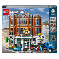 LEGO® 10264 Eckgarage