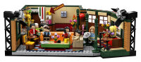 LEGO® 21319 FRIENDS „Central Perk" Café