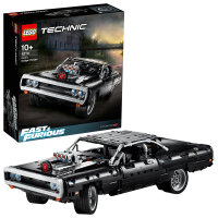 LEGO® 42111 Doms Dodge Charger