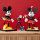 LEGO® 43179 Disney Micky Maus und Minnie Maus