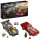 LEGO® 76903 Chevrolet Corvette C8.R & 1968 Chevrolet Corvette