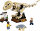 LEGO® 76940  T. Rex-Skelett in der Fossilienausstellung