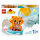 LEGO® 10964 Badewannenspaß: Schwimmender Panda