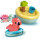LEGO® 10966 Badewannenspaß: Schwimmende Tierinsel
