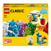 LEGO® 11019 Bausteine und Funktionen