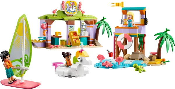 LEGO® 41710 Surfschule