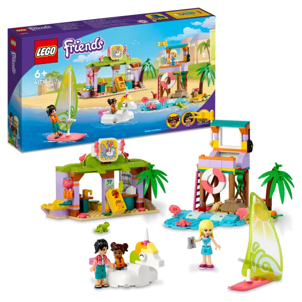 LEGO® 41710 Surfschule