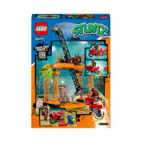 LEGO® 60342 Haiangriff-Stuntchallenge