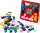 LEGO® 41963 Micky und Minnie Kreativ-Aufnäher