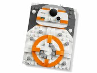 LEGO® Brick Sketches - BB-8™