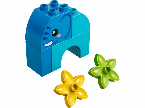 LEGO® 30333 - Mein erster Elefant Polybag
