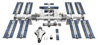 LEGO® 21321 Internationale Raumstation
