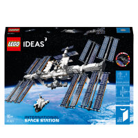 LEGO® 21321 Internationale Raumstation