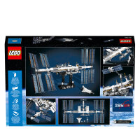 LEGO® 21321 Internationale Raumstation