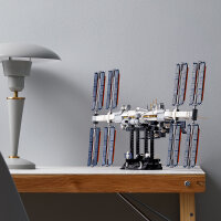 LEGO® 21321 Internationale Raumstation