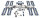 LEGO® 21321 Internationale Raumstation