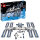 LEGO® 21321 Internationale Raumstation