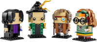 LEGO® BrickHeadz 40560 Die Professoren von...