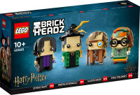 LEGO® BrickHeadz 40560 Die Professoren von Hogwarts™